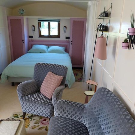 Boerderij Honswijck Guest House Weesp Ruang foto
