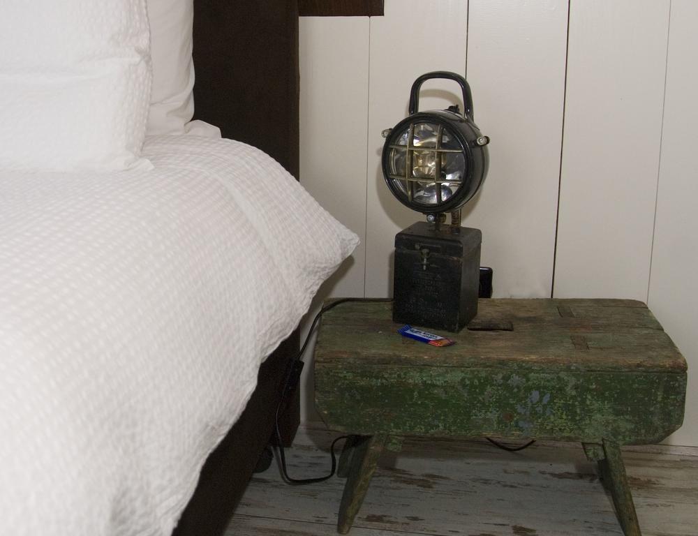 Boerderij Honswijck Guest House Weesp Ruang foto