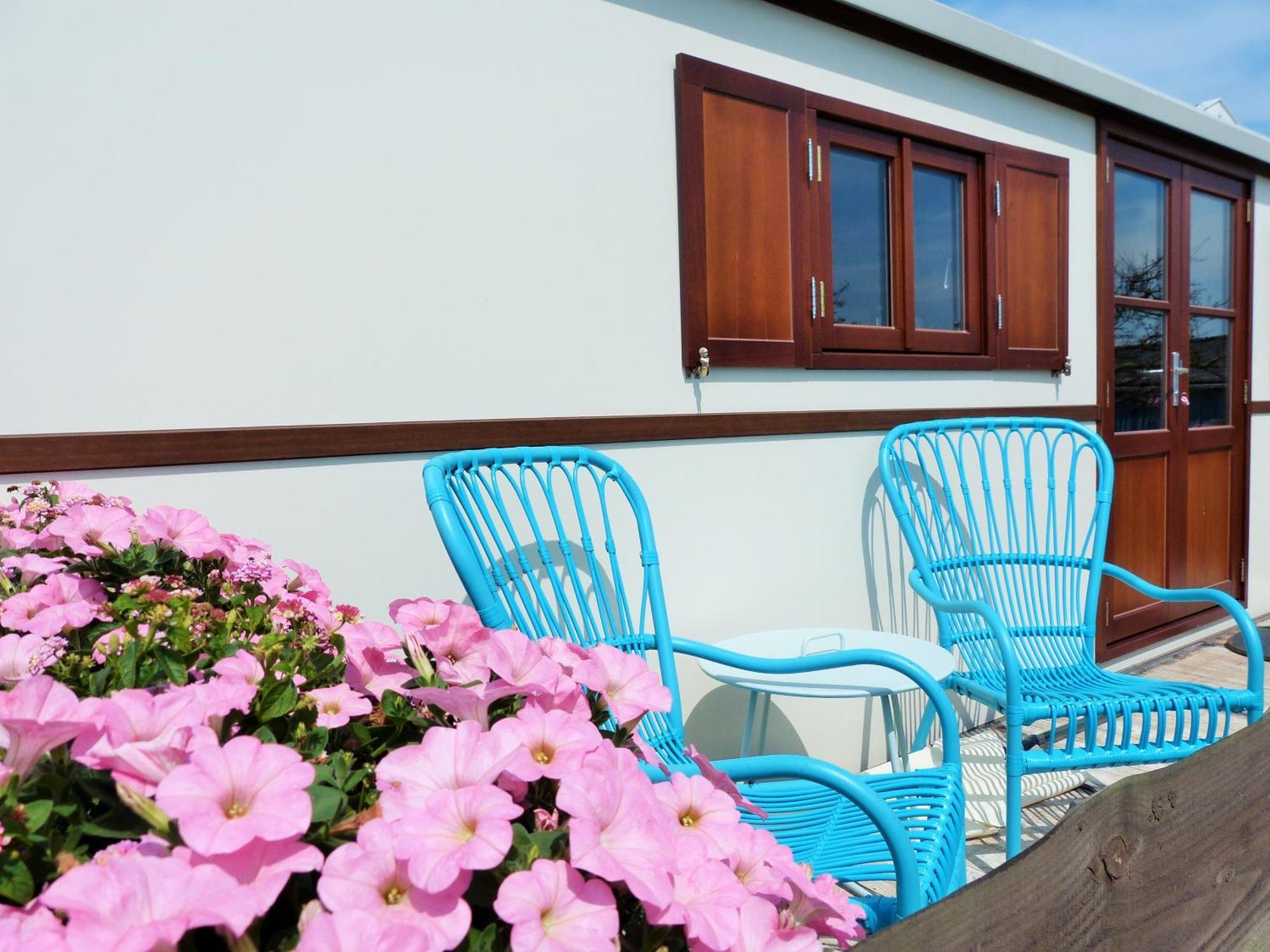 Boerderij Honswijck Guest House Weesp Ruang foto