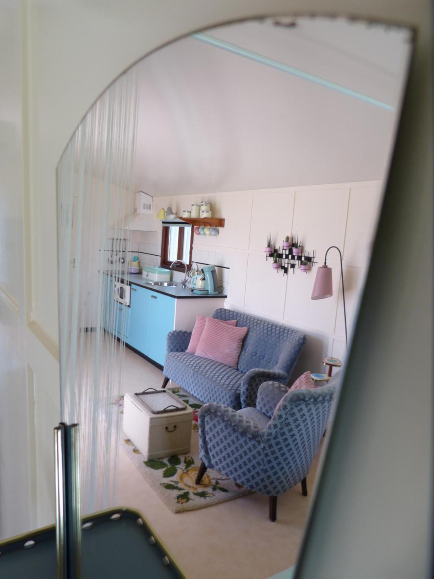 Boerderij Honswijck Guest House Weesp Ruang foto