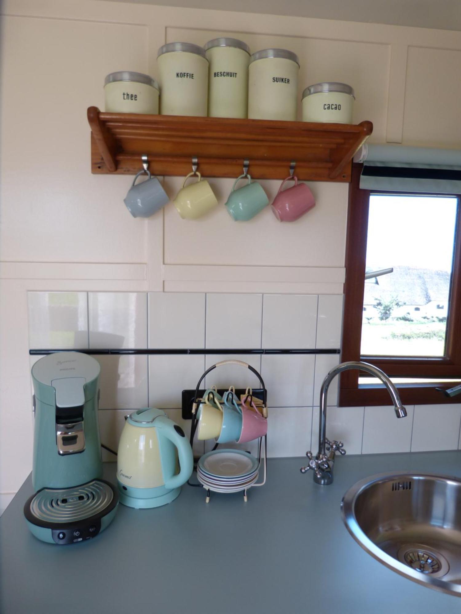Boerderij Honswijck Guest House Weesp Ruang foto