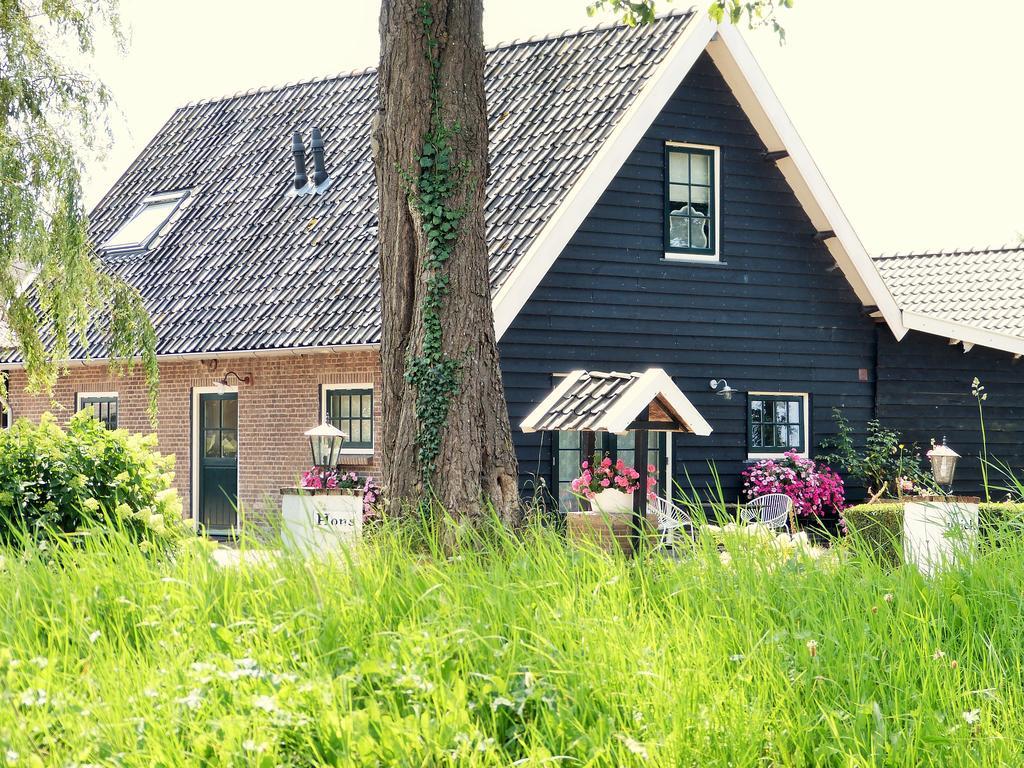 Boerderij Honswijck Guest House Weesp Bagian luar foto