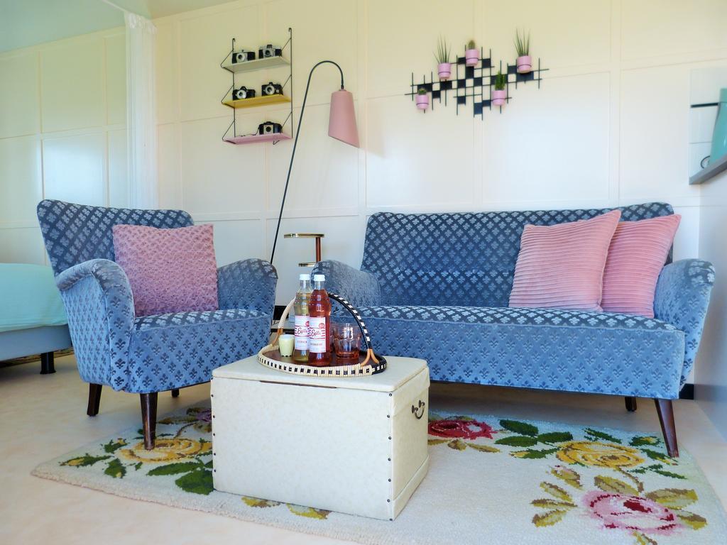 Boerderij Honswijck Guest House Weesp Bagian luar foto