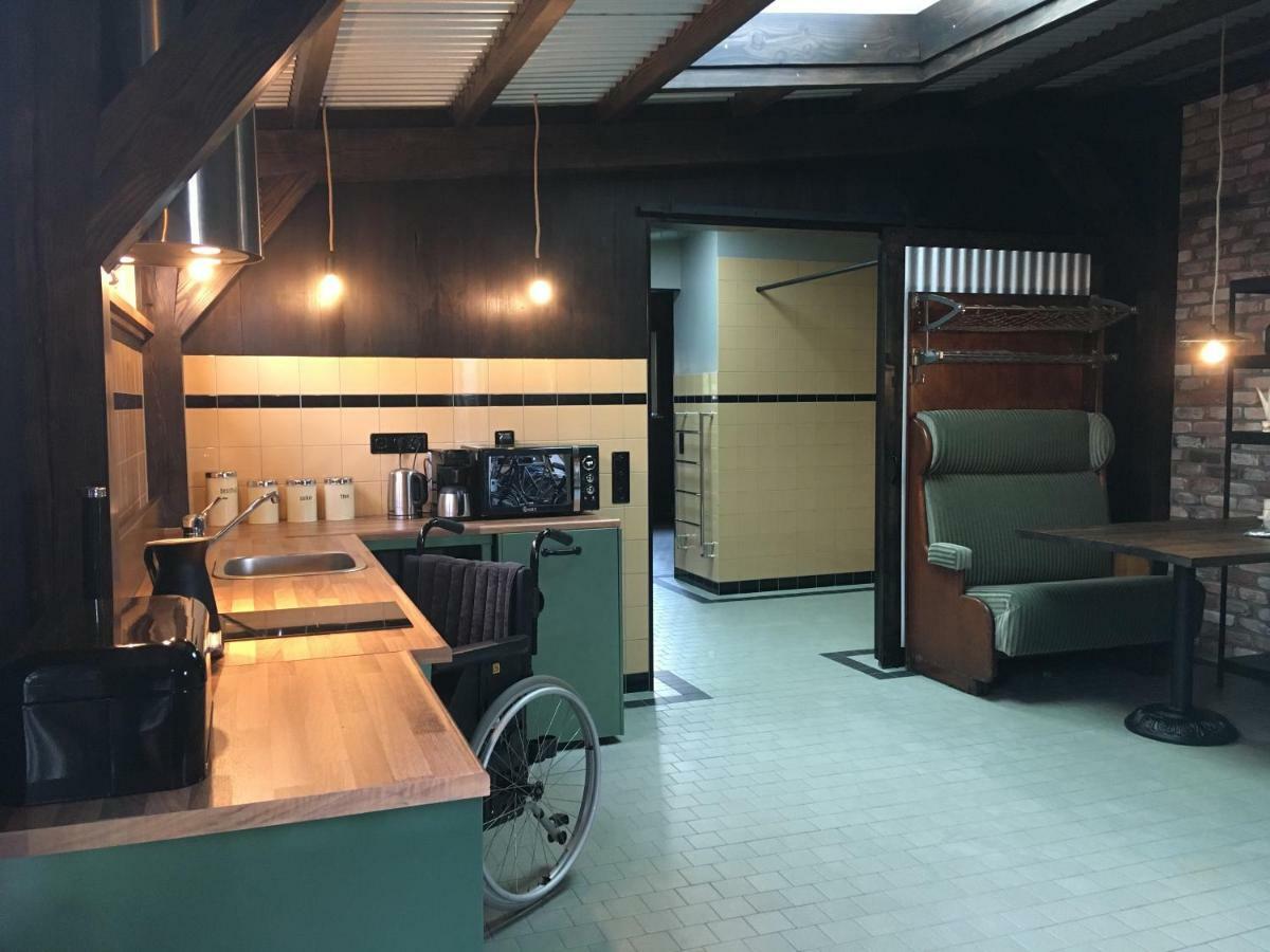 Boerderij Honswijck Guest House Weesp Bagian luar foto