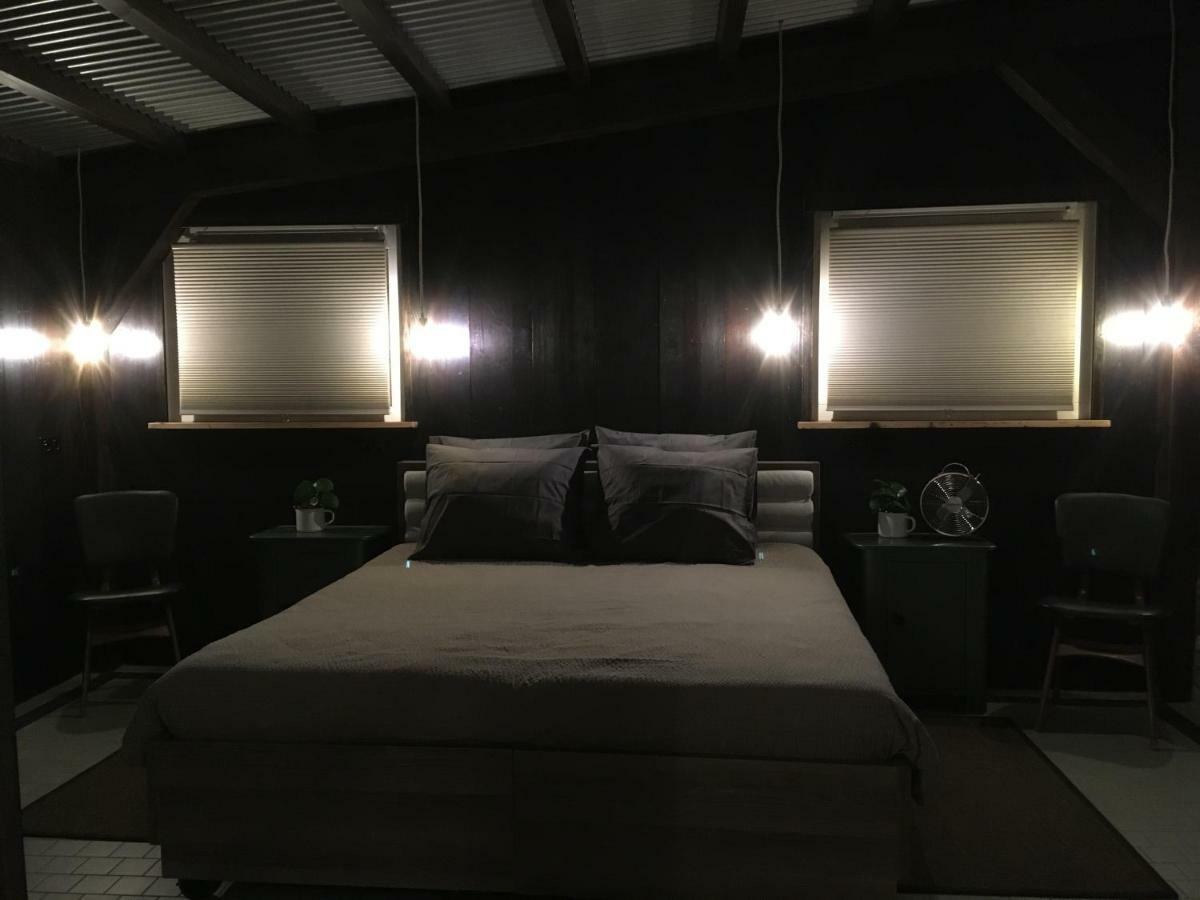 Boerderij Honswijck Guest House Weesp Bagian luar foto